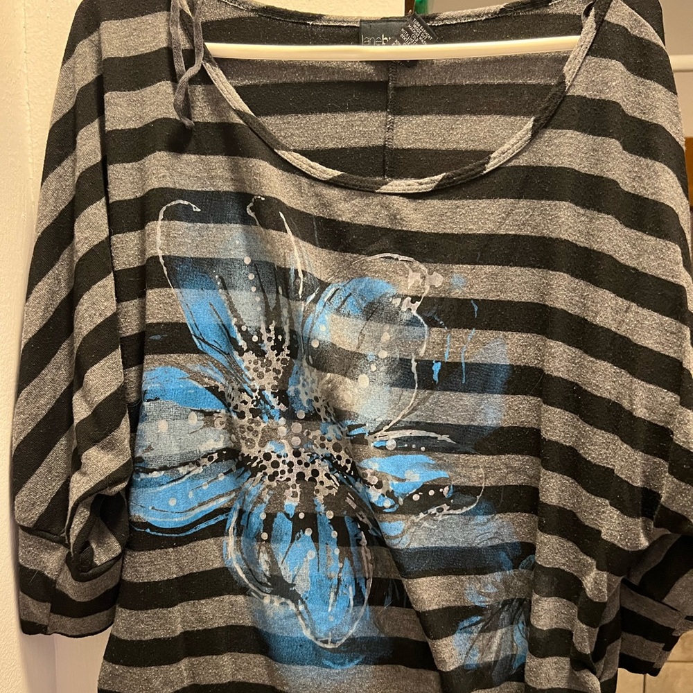 Lane Bryant Size 22/24